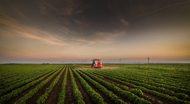 Iowa settles pollution cases against Agri Star plant and Nishnabotna River fertilizer spill