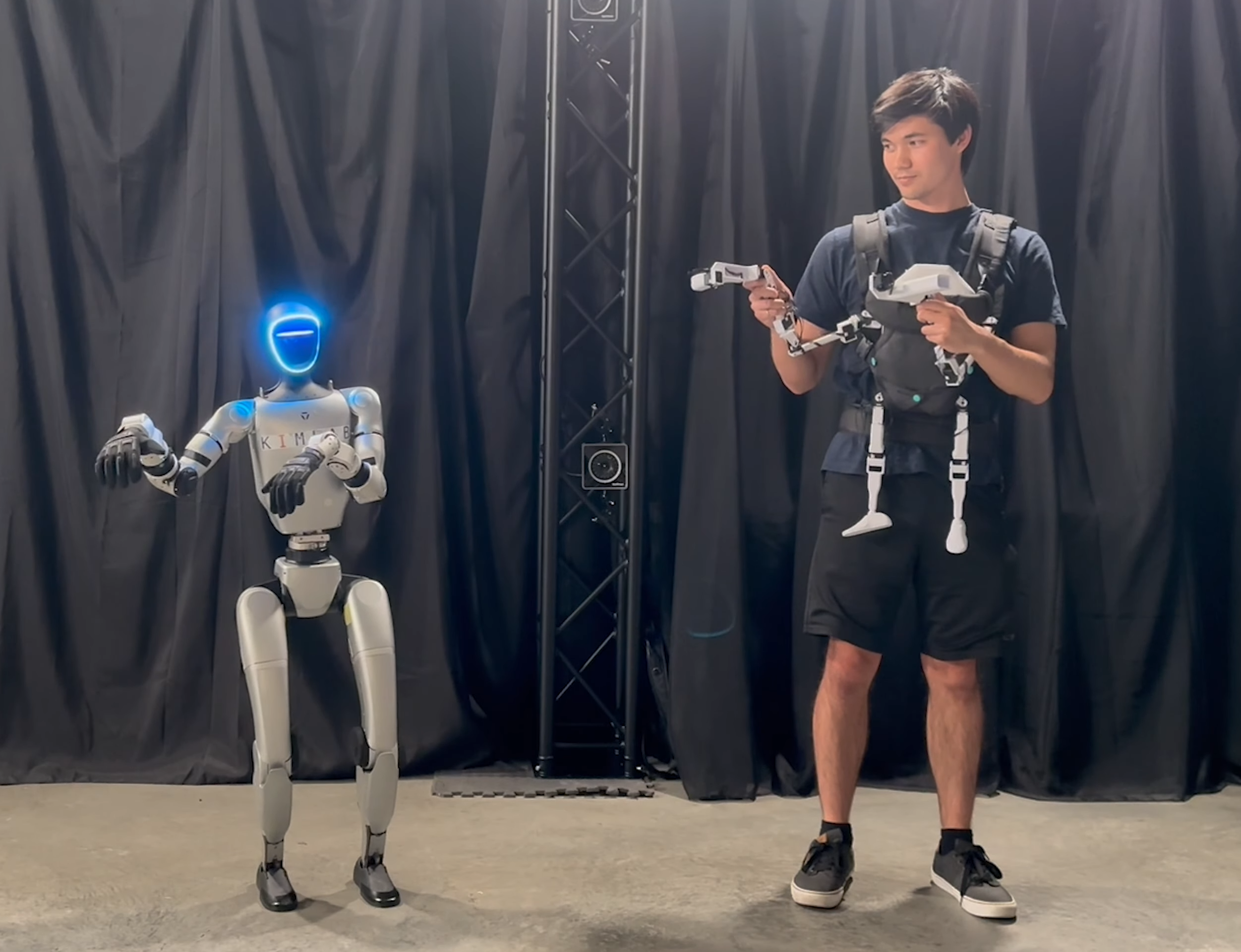 HUMAN ROBOT　モーニングデッド MOTORED CYBORG RUNNER SSX_155tb 