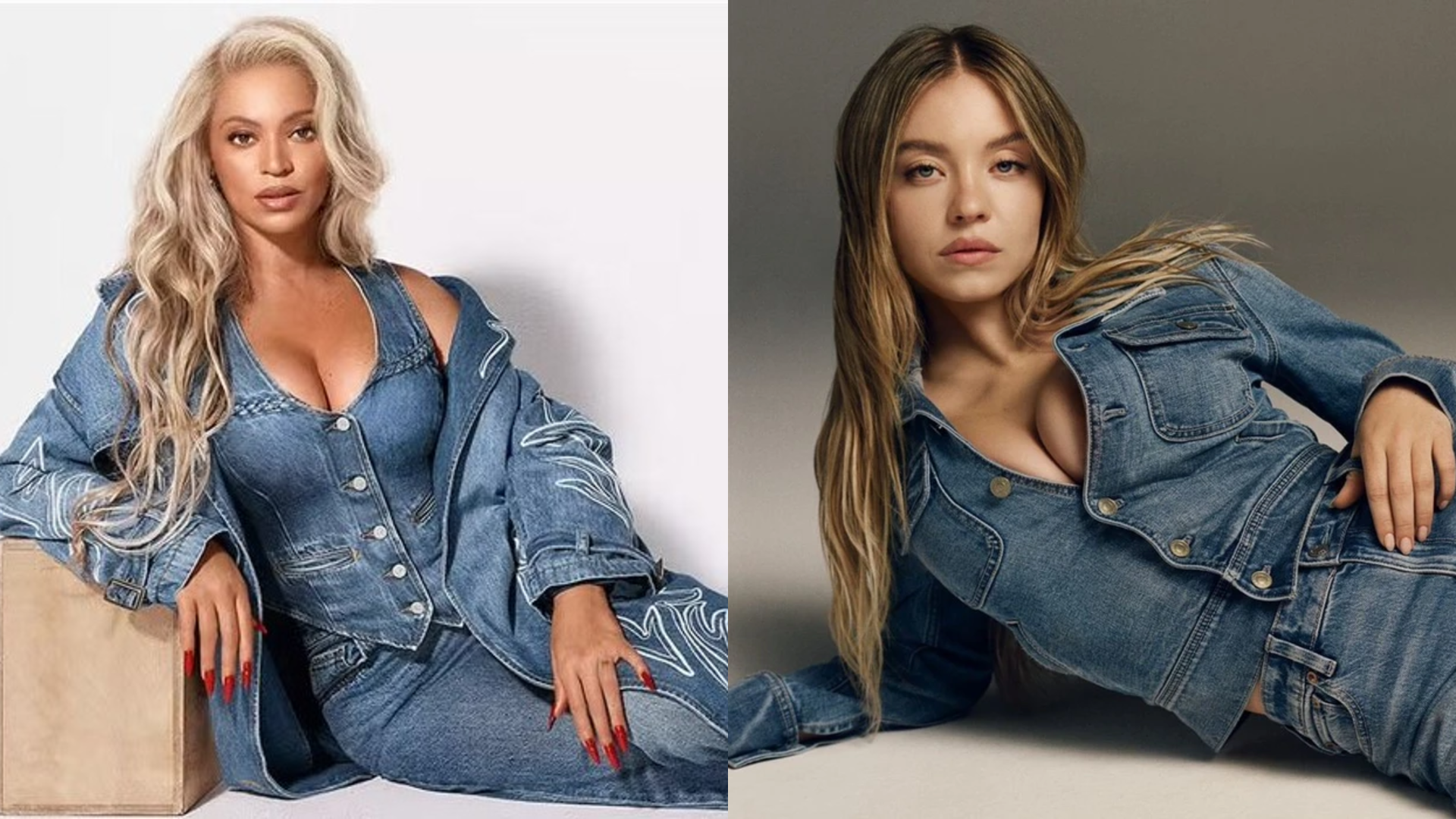 Sydney Sweeney jeans ad backlash