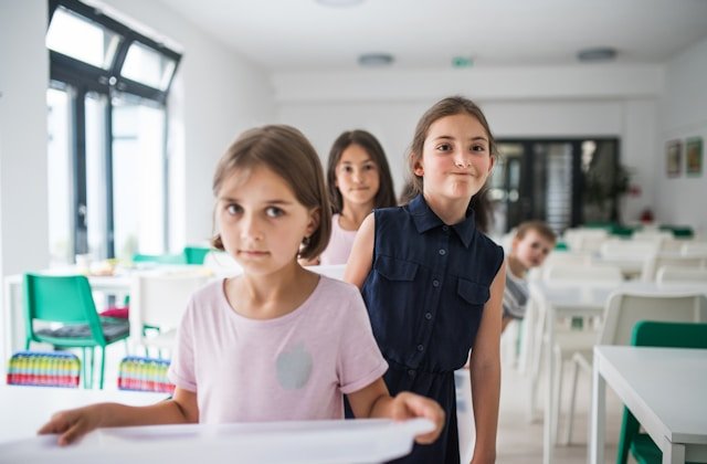 West Virginia schools remove synthetic food dyes ahead of new academic year