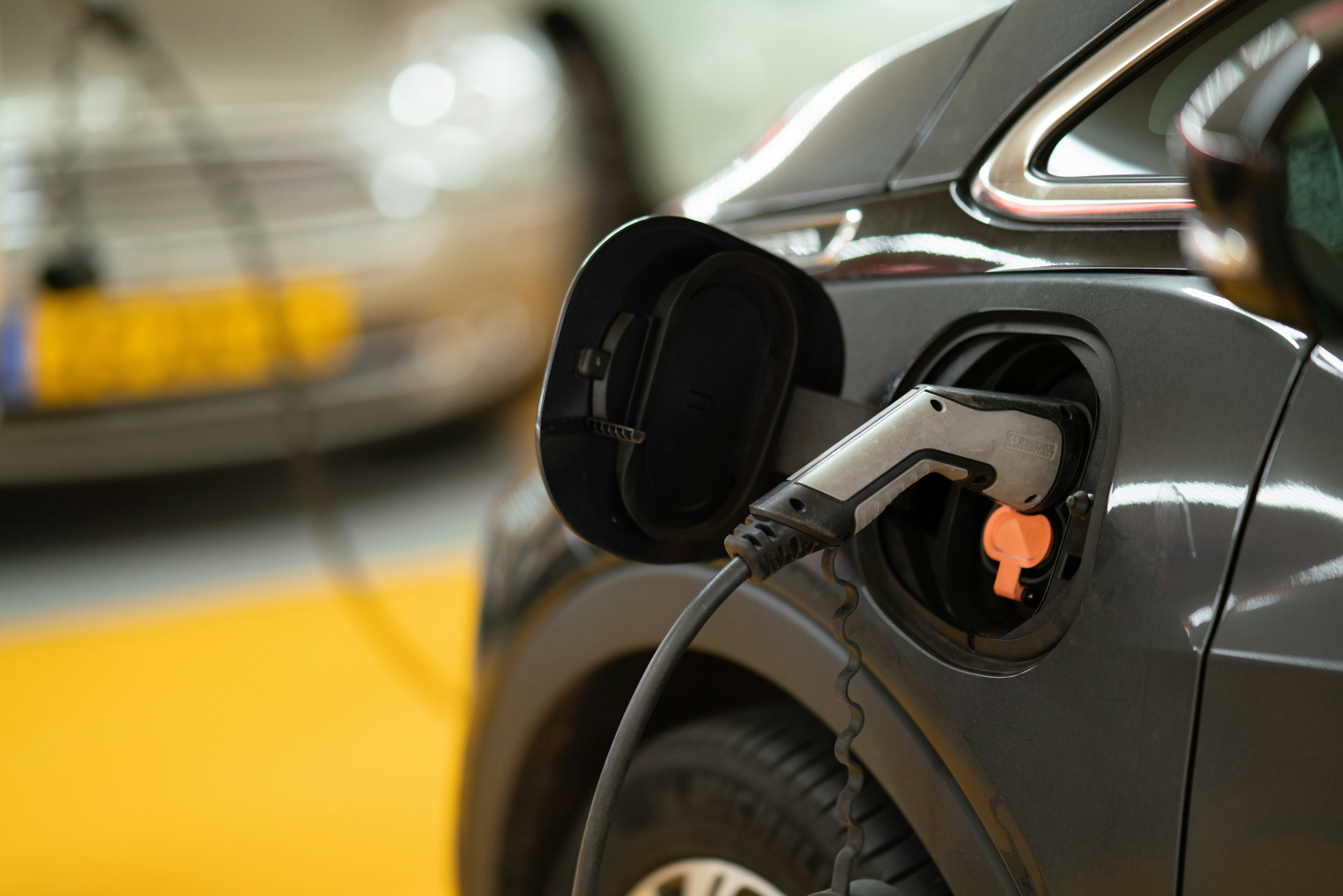 Consistent Chinese policy turns U.S. clean-tech inventions into an export juggernaut