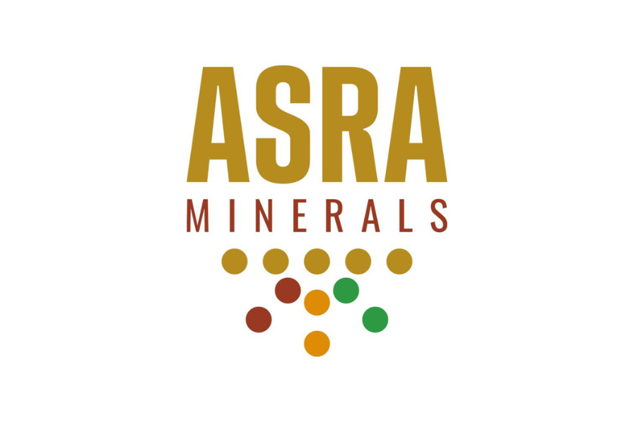 Asra Minerals