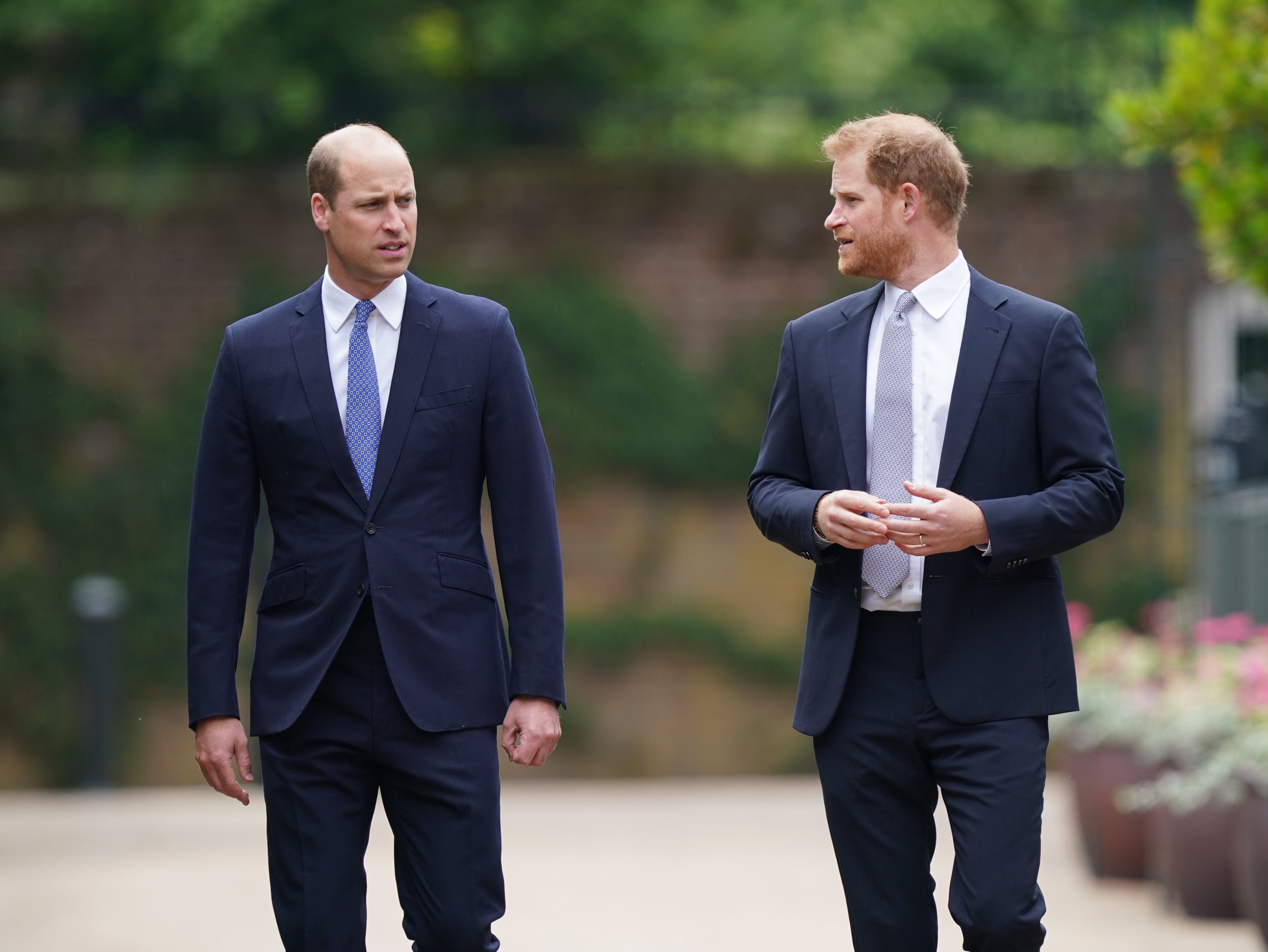 'Deeply betrayed' Prince William 'unlikely' to meet Prince Harry and Meghan Markle during trip to UK next month