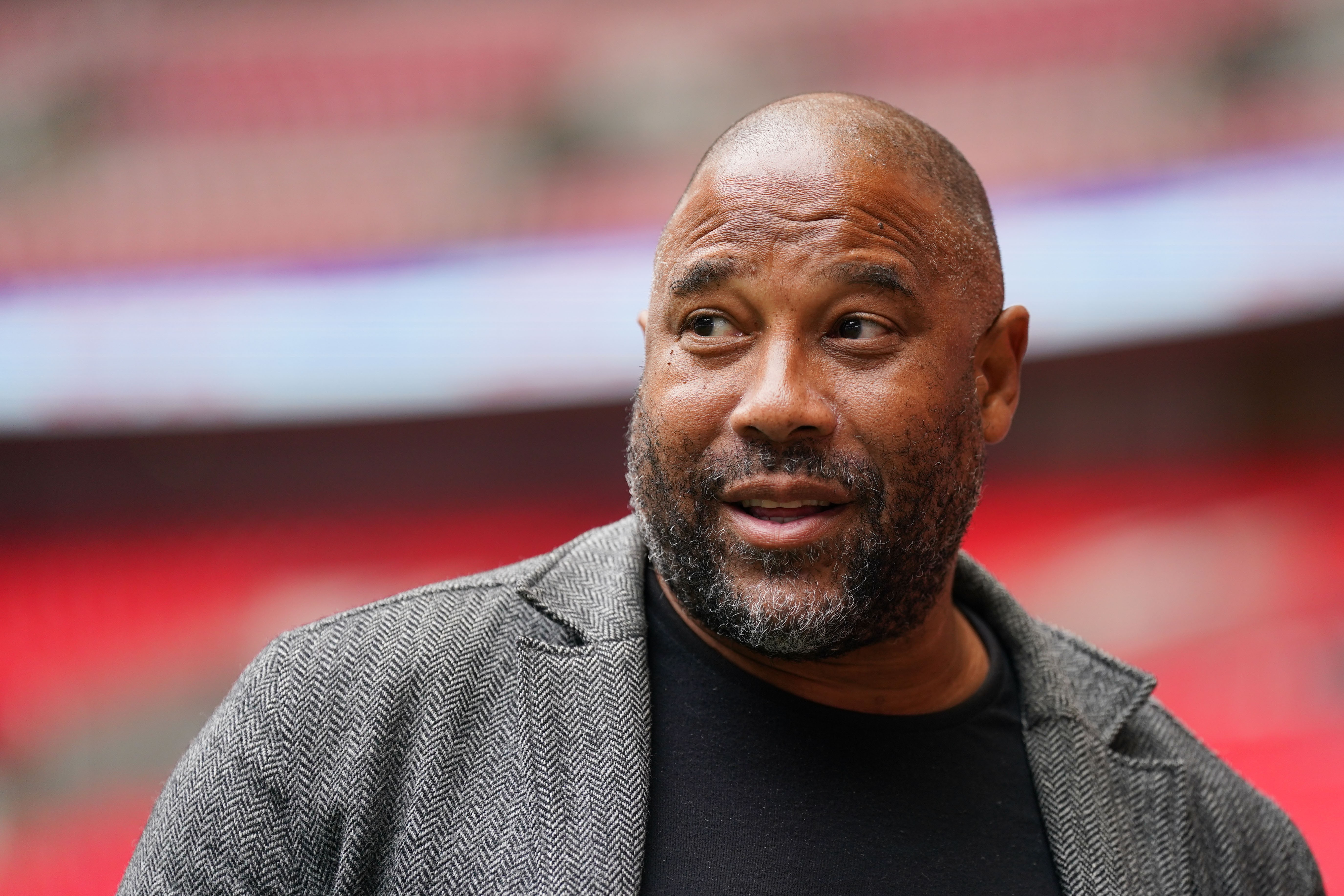 England legend John Barnes shares battle with prostate cancer