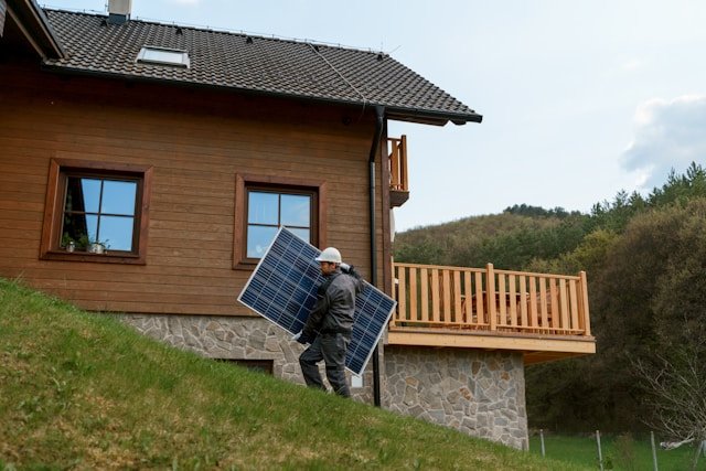 Trump administration cancels Vermont solar grants for low-income communities
