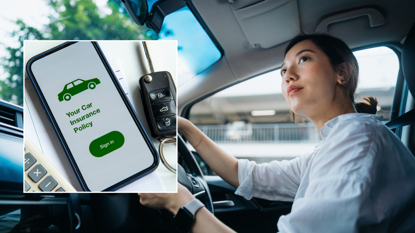Motorists face mandatory driving monitors under new plans as 'inexperienced' driver fatalities prompt action
