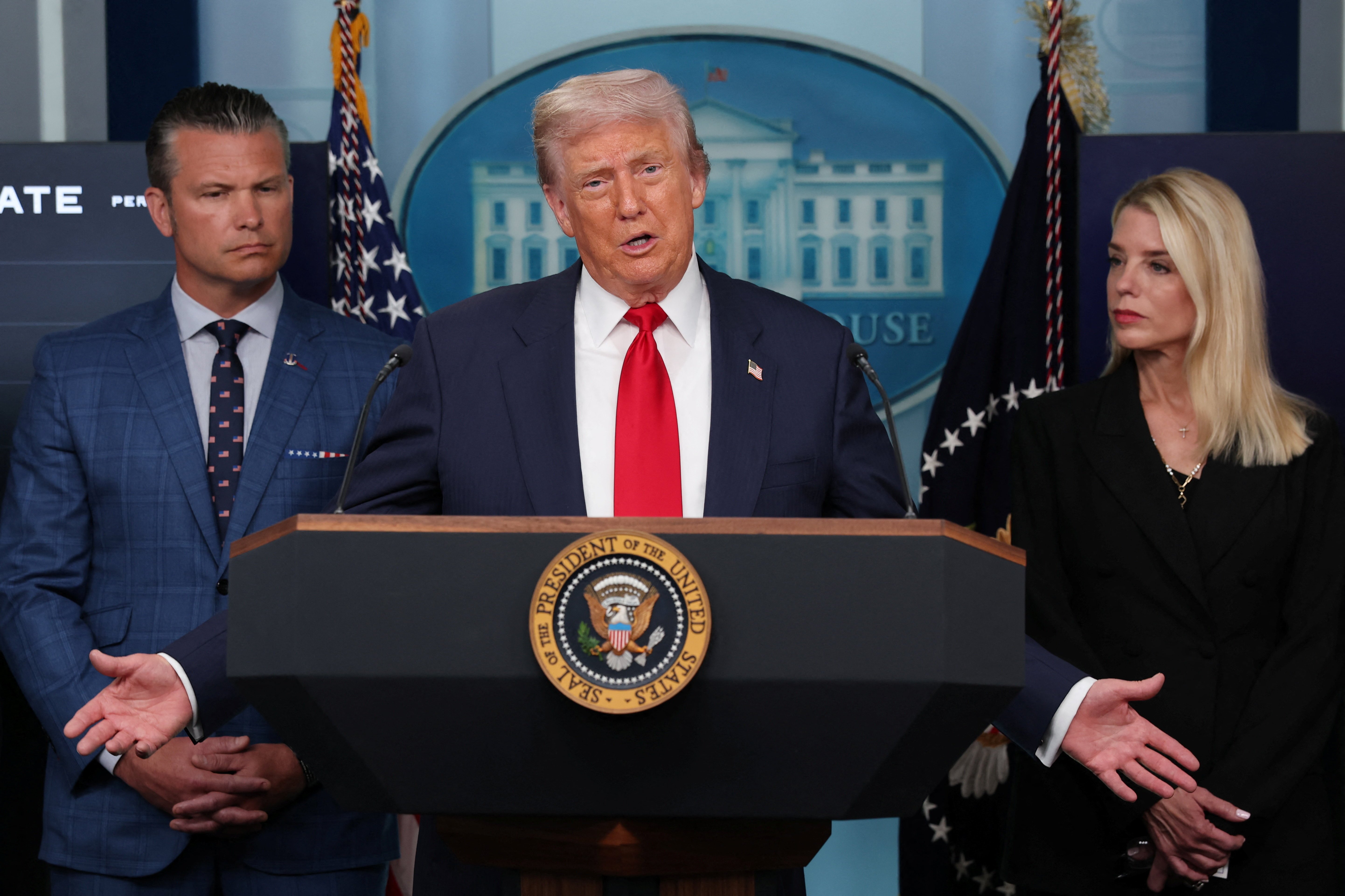 'Crisis was finally easing’: NYT torches Trump as opioid relapse threatens