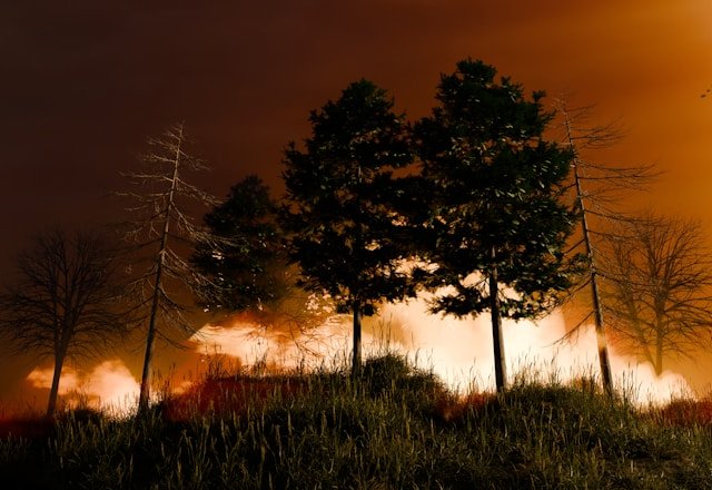 Spain and neighbors battle deadly wildfires as heat fuels Mediterranean crisis