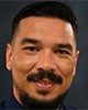 Rodney Vesmong