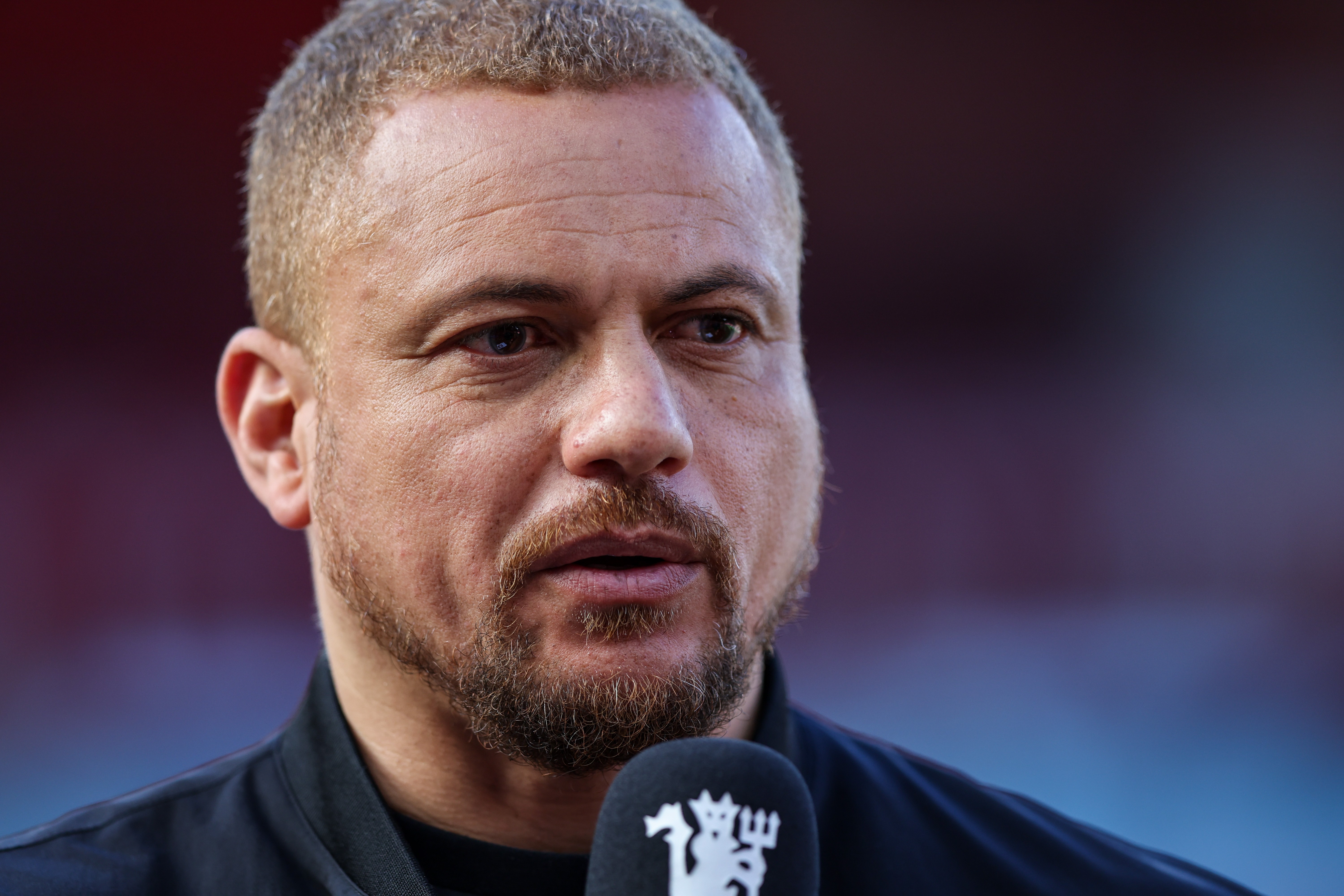 Former Manchester United defender Wes Brown 'gutted' for Harry Maguire missing out on England squad