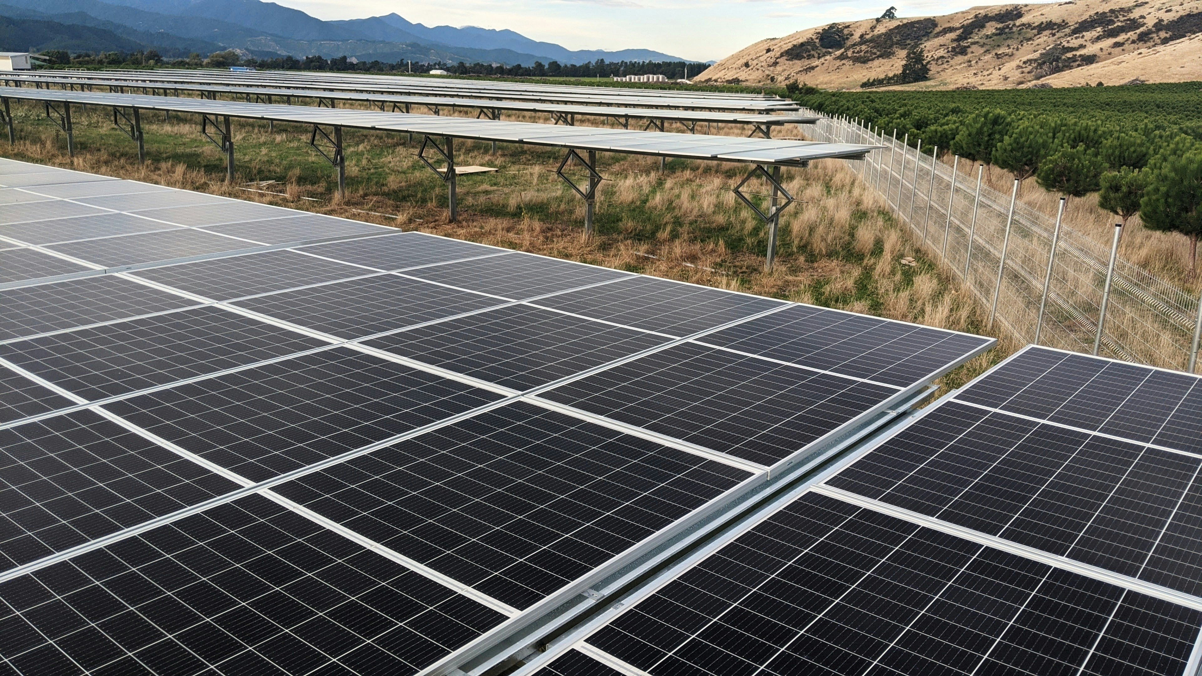 China’s clean energy patent surge reshapes global tech landscape