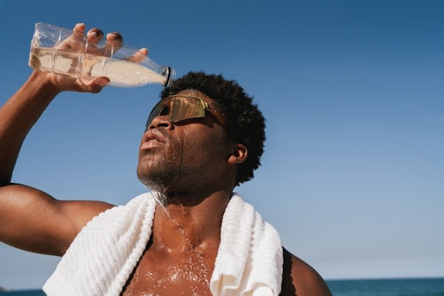 Global heat records shattered again as greenhouse gas levels surge
