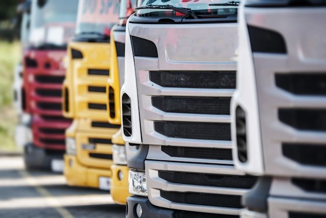 Truckmakers’ lawsuit against California emissions rules could open door for electric competitors