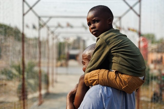 Climate change drives global mental health crisis in vulnerable communities