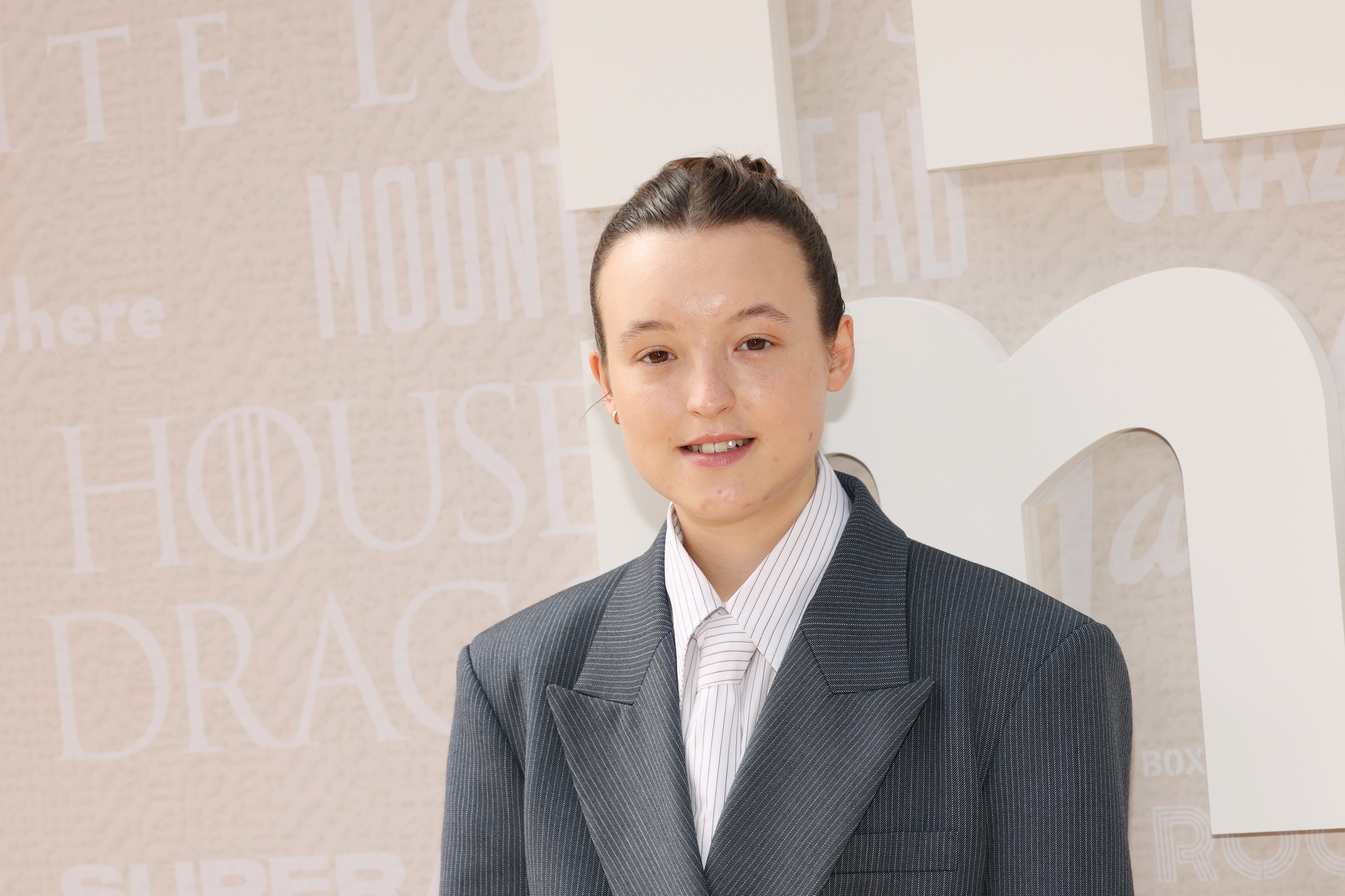 Bella Ramsey Eyes Spider-Man Role, Teams with Pedro Pascal | EasternEye