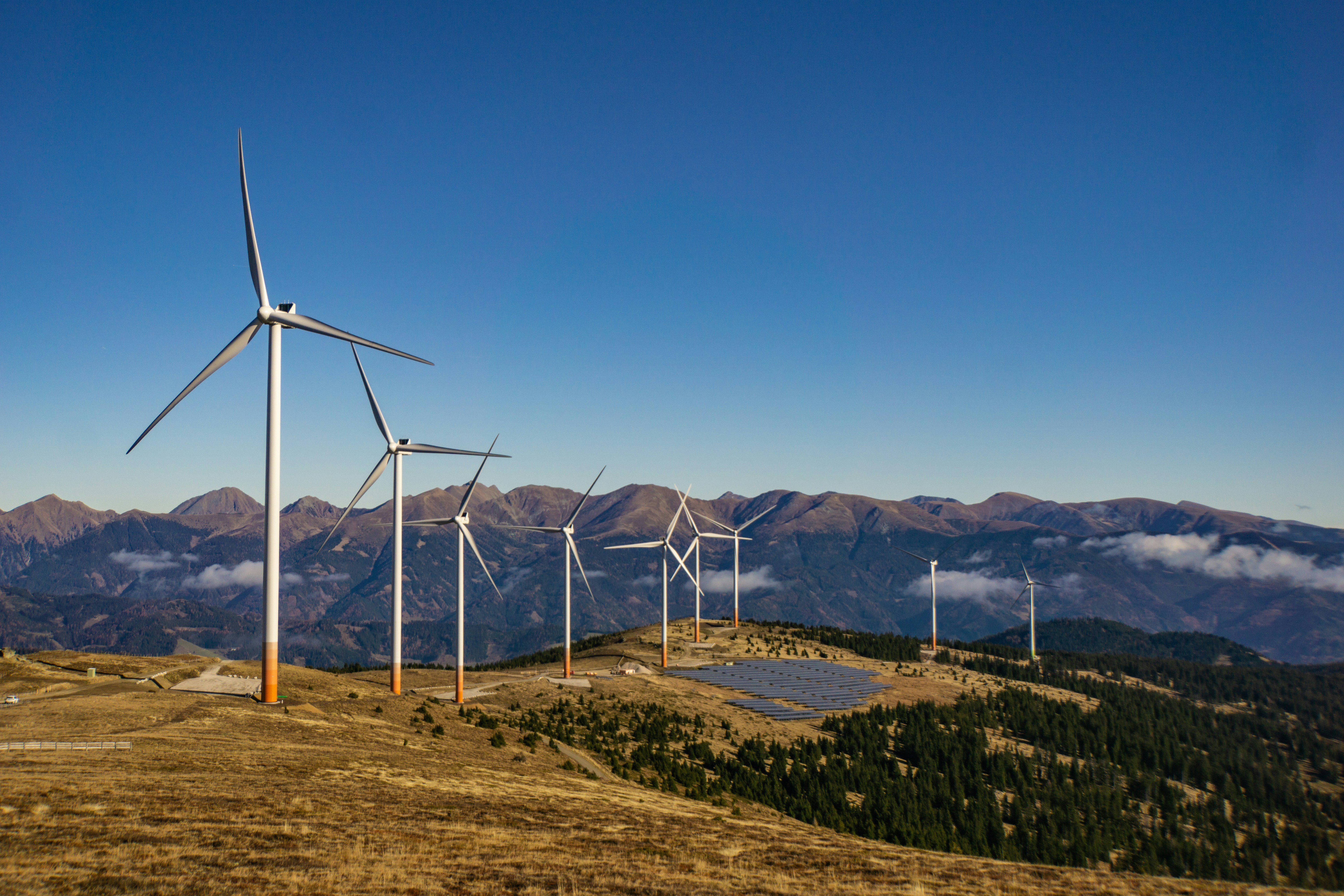 California’s wind energy permitting delays expose deeper tensions between state and local control