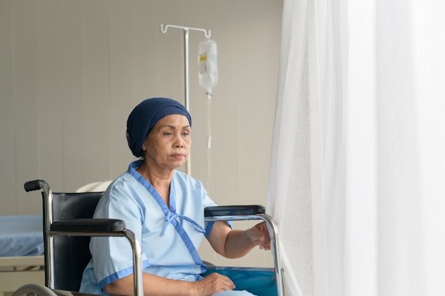 Pesticide use and cancer risk rise in rural Missouri as health care access fades