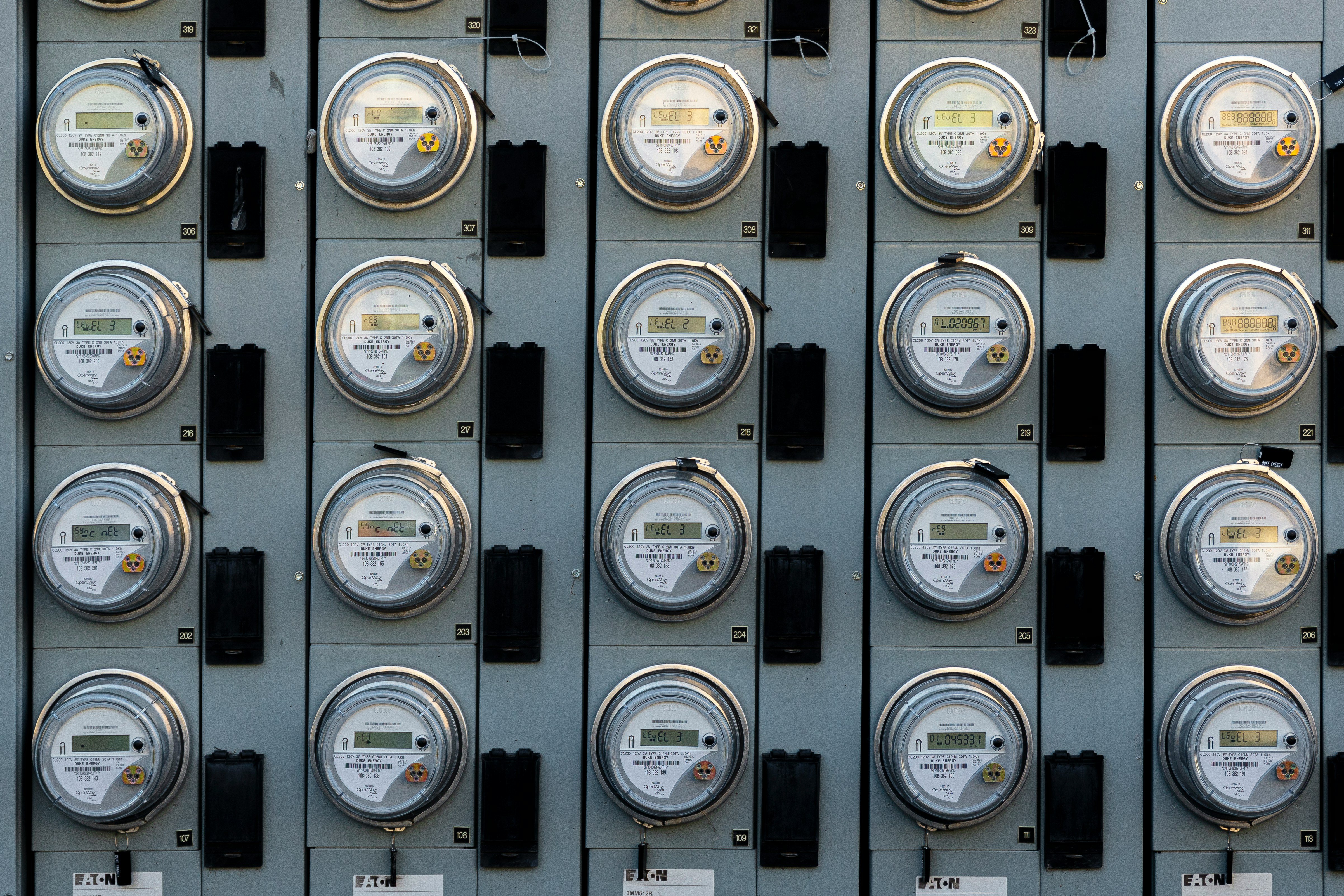 Trump’s energy orders could cost U.S. utility customers billions each year