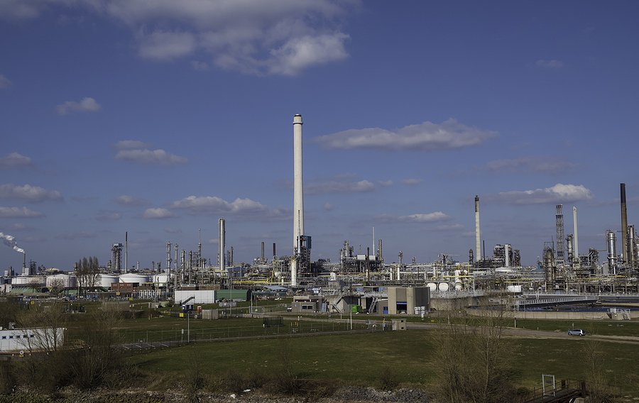 Shell may sell $14 billion plastic plant in Pennsylvania after record tax deal fails to deliver