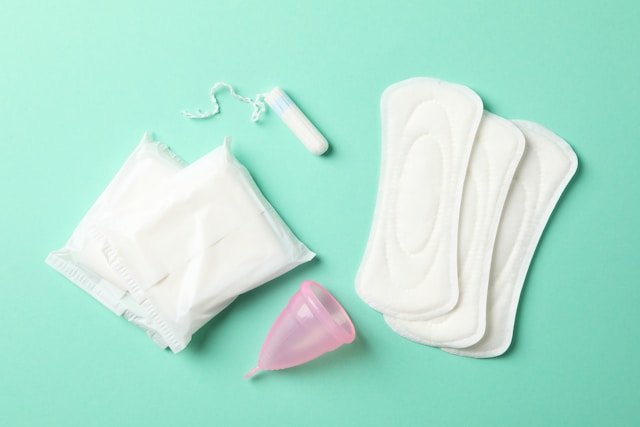 Reusable menstrual products gain popularity as women seek cost savings and less waste