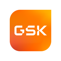 GSK logo