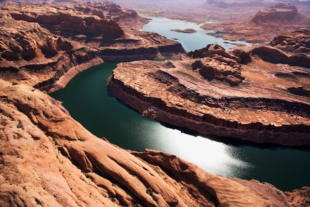 Colorado River talks stall as low water, rising heat force urgent reckoning