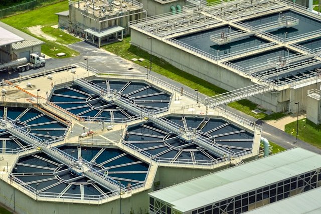 New PFAS data reveals more North Carolina drinking water systems contaminated