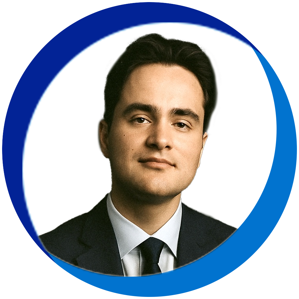 Meet the Sales Rep: Luis Gutierrez