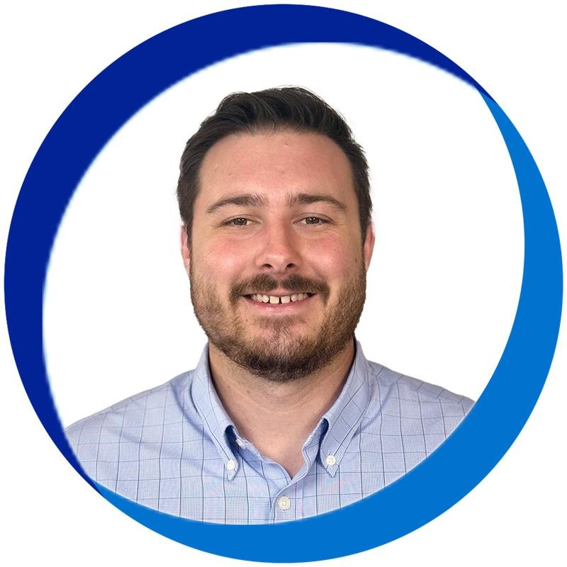 Meet the Sales Rep: Kory Hayes