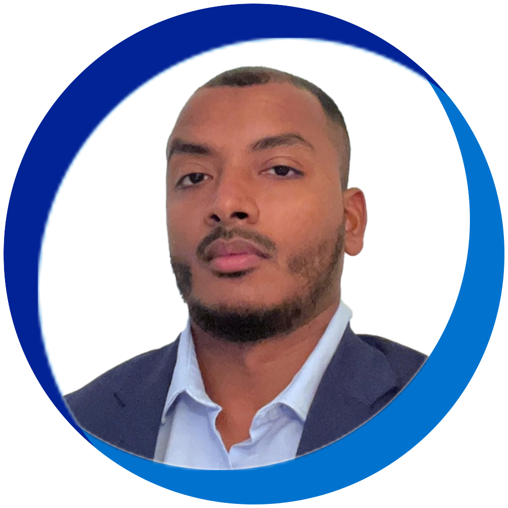 Meet the Sales Rep: Faiyaz Rabby