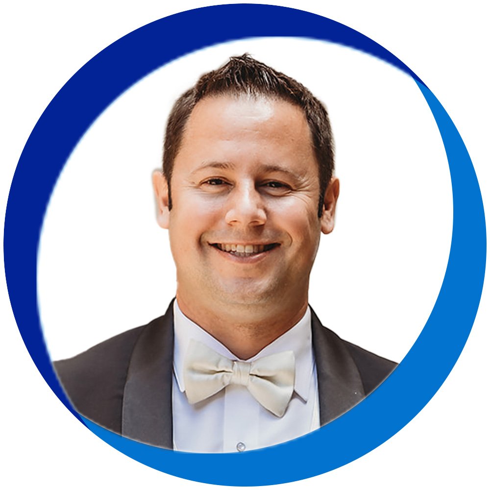 Meet the Sales Rep: Andy Meyers