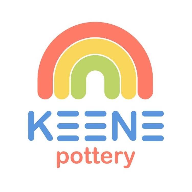KEENE Pottery