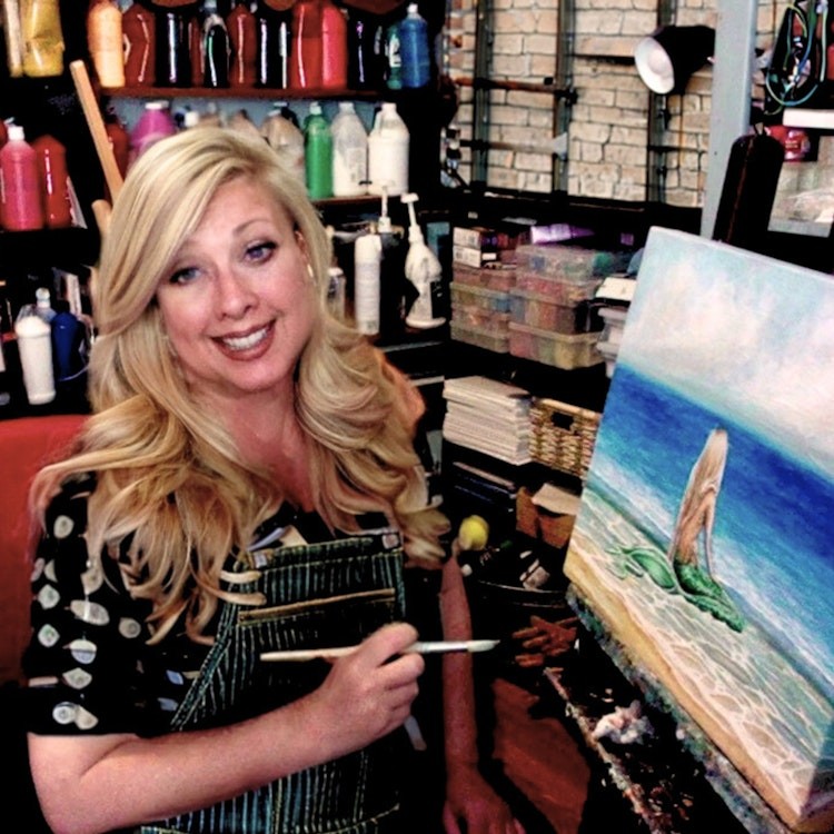 Nancy Q Studio