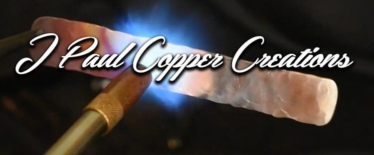 J Paul Copper Creations