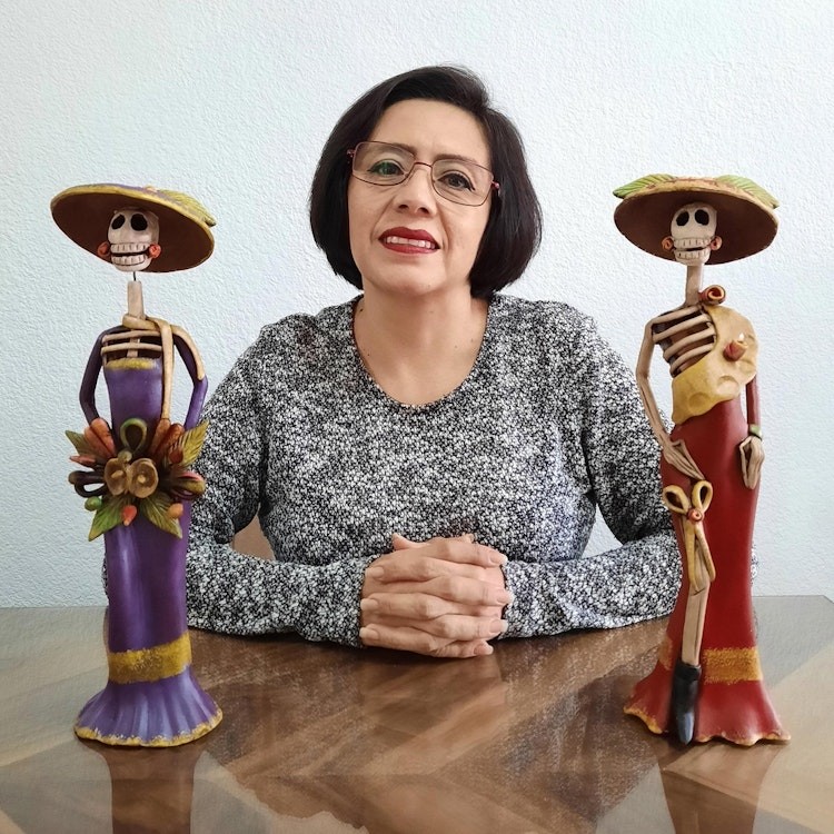 Rita Sandoval