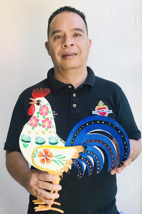 Jaime Hernandez
