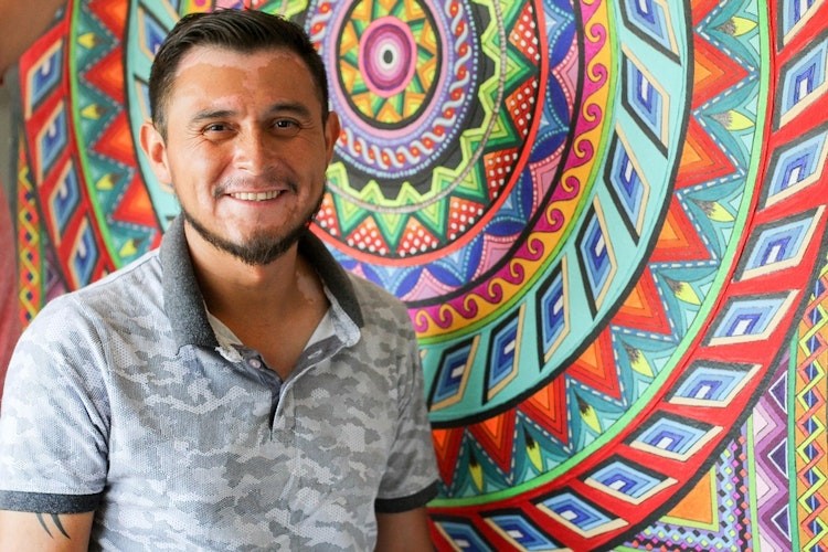 Edgar Trejo