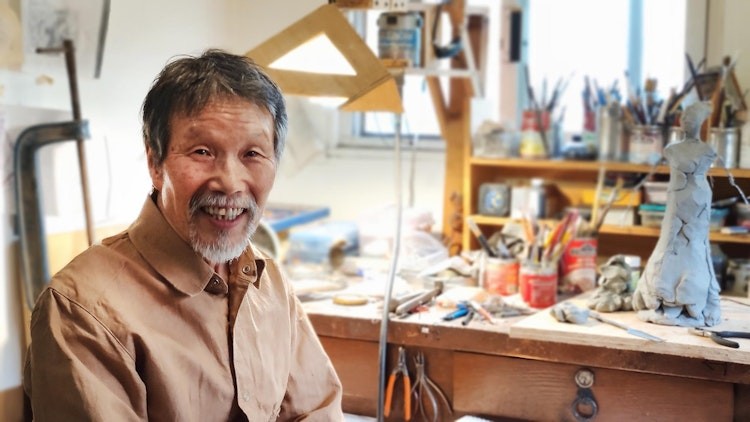 Kunio Takeda