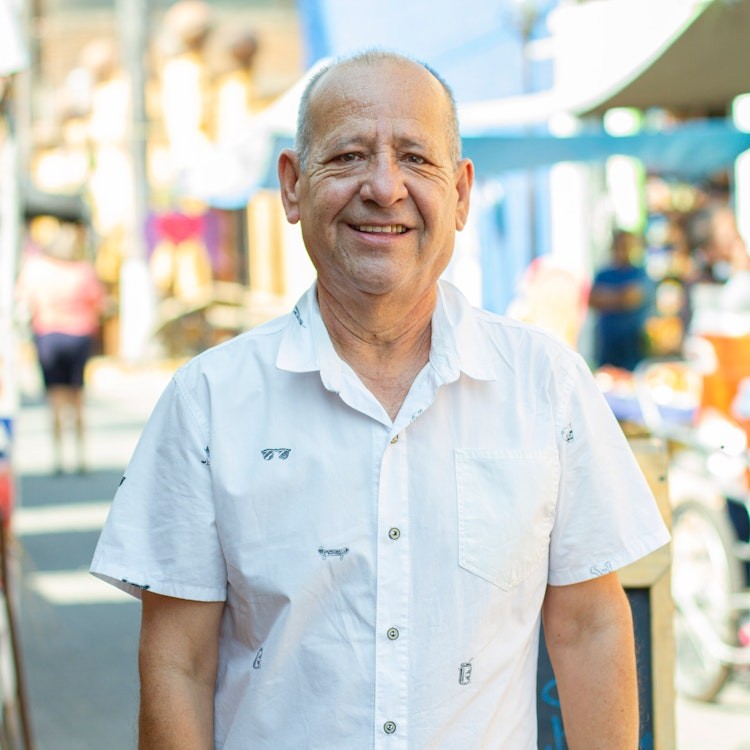 Miguel Zambrano