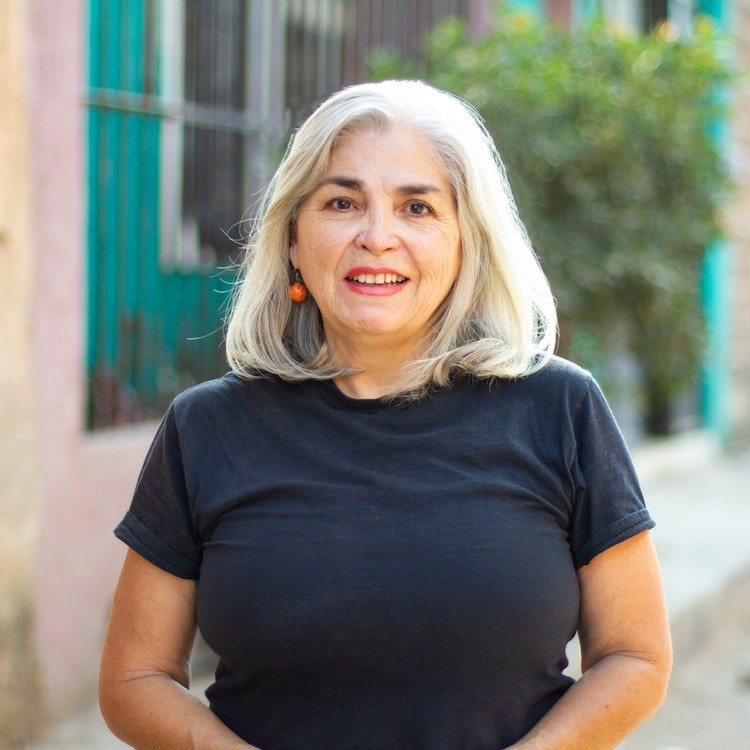 Margarita Revilla