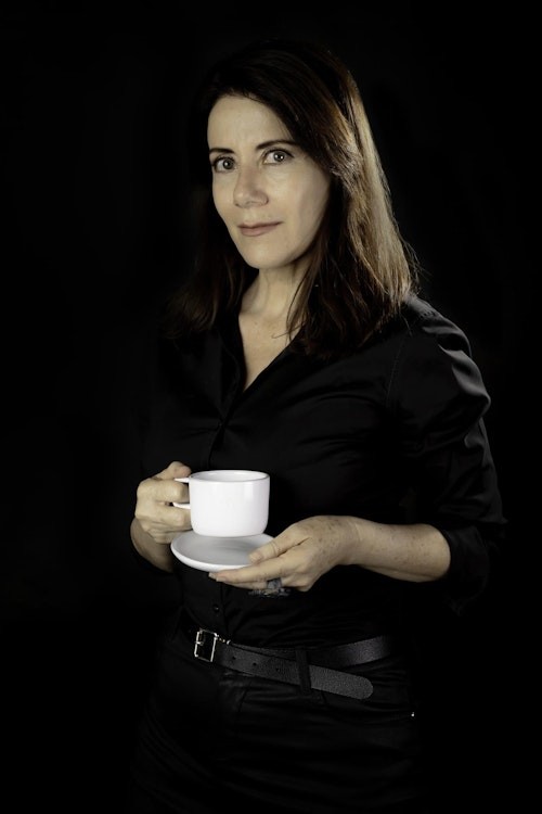 Graciela Orozco