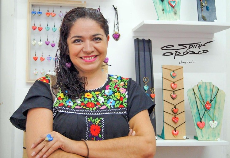 Edith Orozco