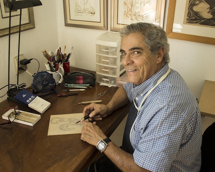 R. Fabricio