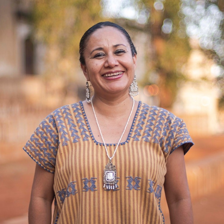 Donaji Salgado