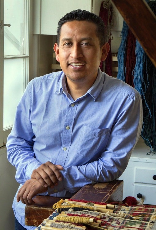 Porfirio Gutierrez