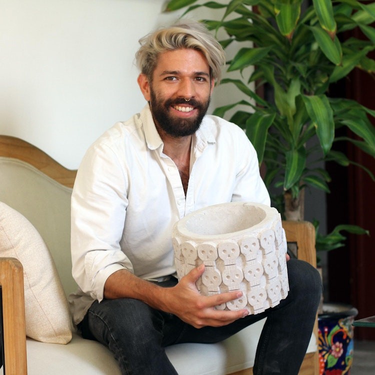 Aldo Alvarez