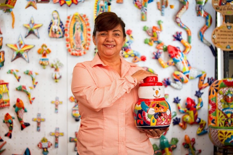 Juana Ponce
