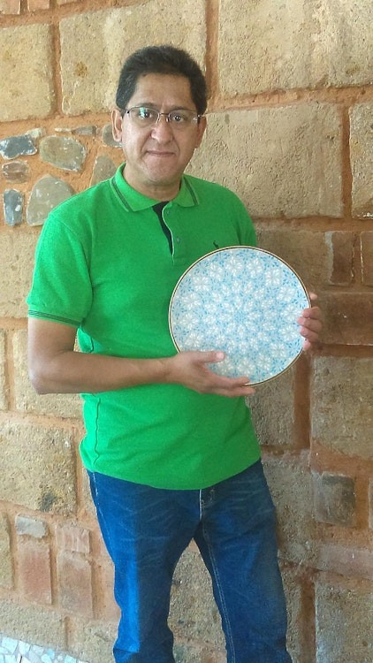 Topiltzin Castro