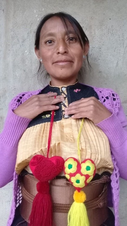 Petrona Patishtan