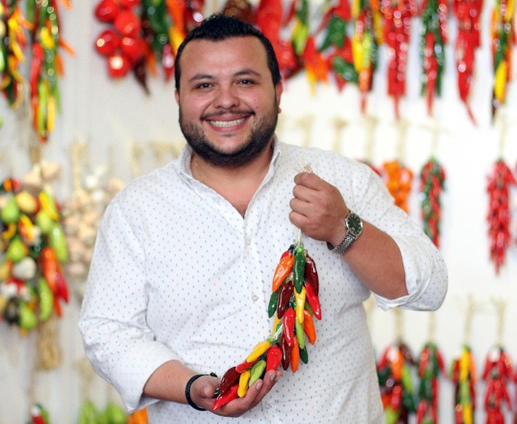 Rene Vazquez